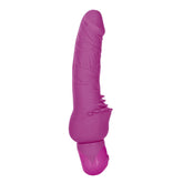 Bendie Power Stud Cliteriffic Pink Vibrator > Realistic Dildos and Vibes > Penis Vibrators